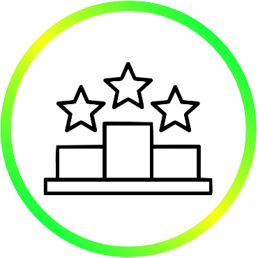 Funding opportunities are competitive and discretionary.